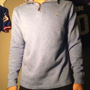 Ralph Lauren Half Zip pullover